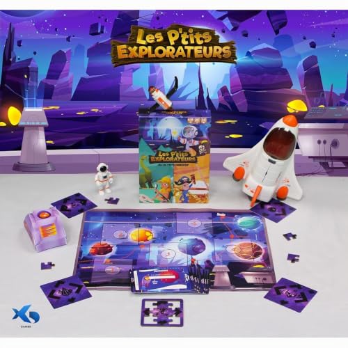 blackrock-les-p-tits-explorateurs-jeu-piste-chasse-au-tr-sor-5-10-ans image 8