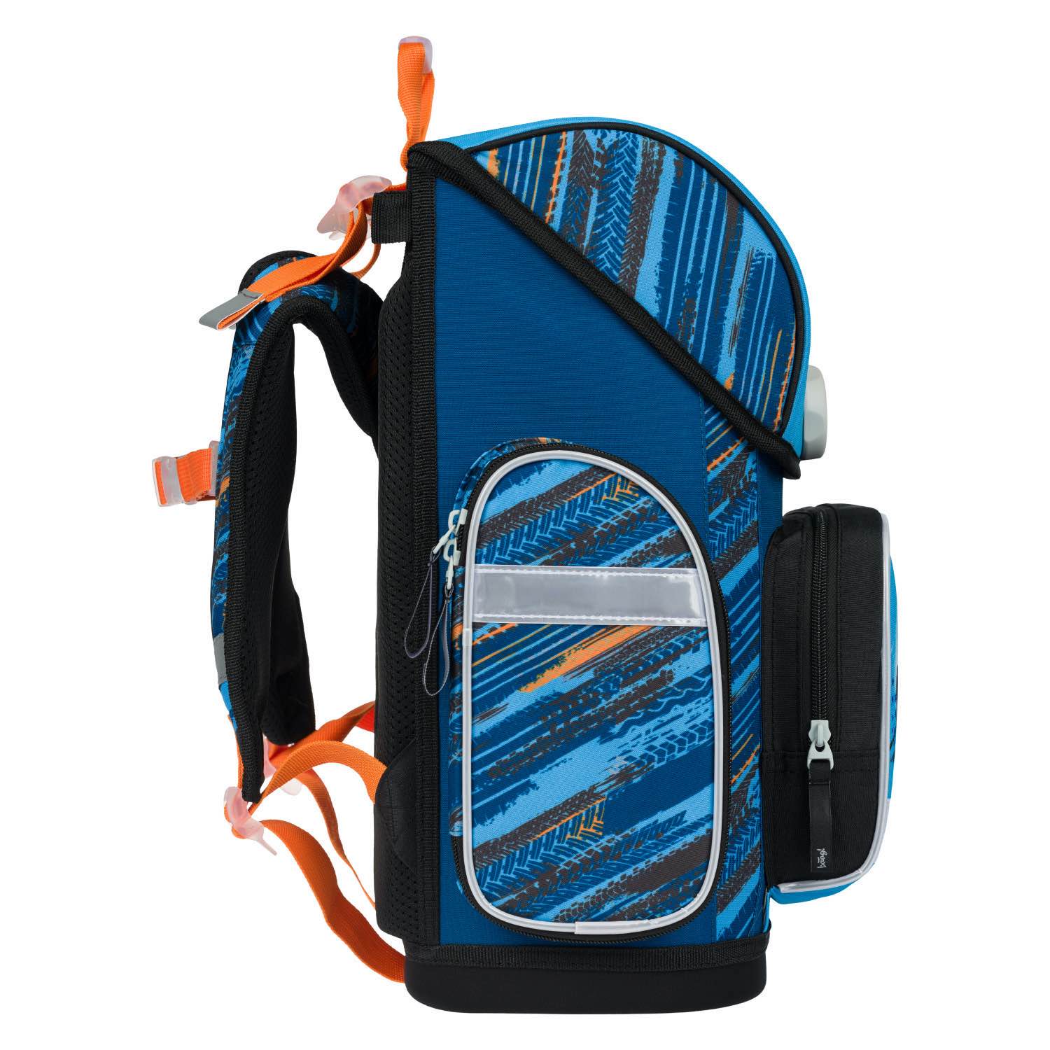 baagl-school-sets-ergo-truck-ii-cartable-scolaire-set-gar-on image 4