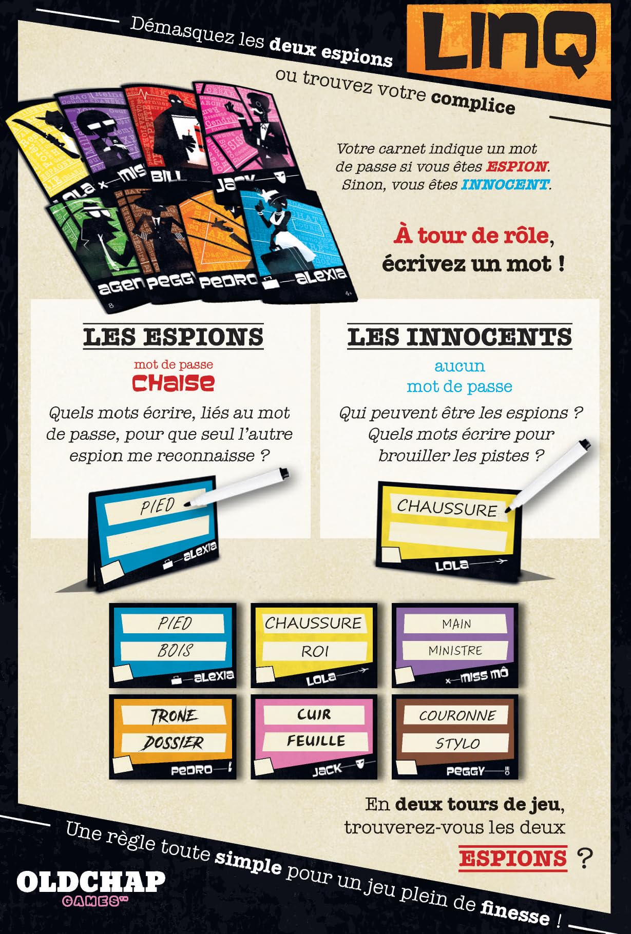blackrock-linq-jeu-d-ambiance-espions-8-joueurs-10-ans image 4