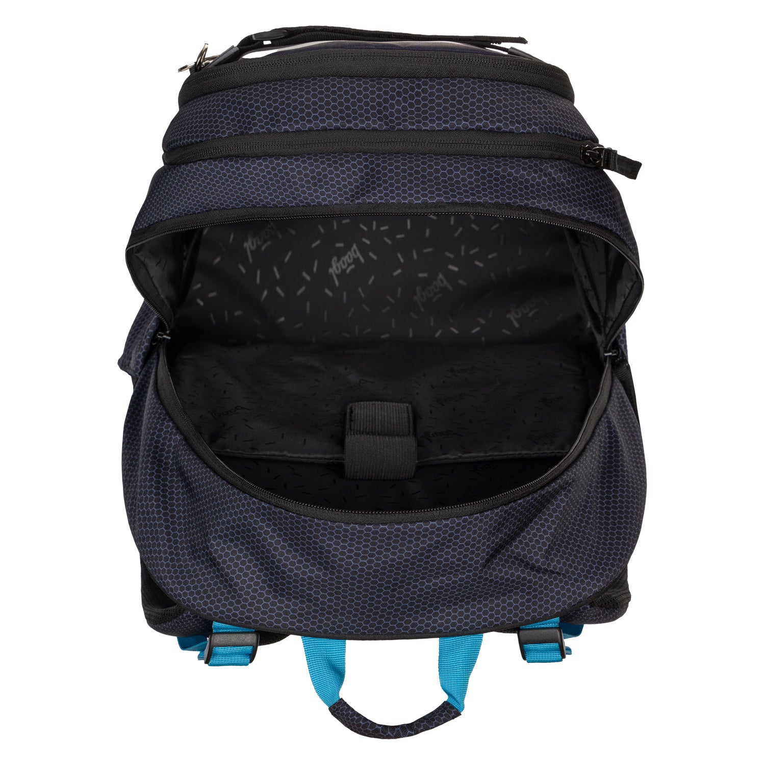 baagl-skate-bluelight-iii-set-scolaire-banane-bleu image 5