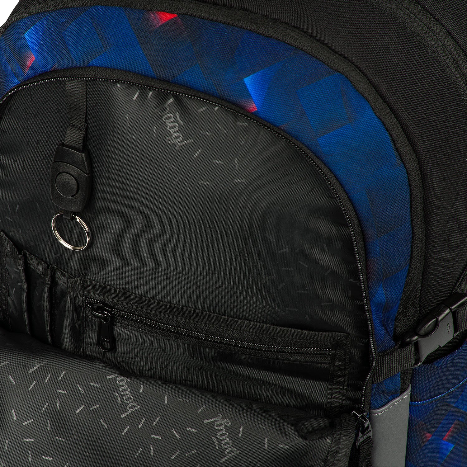 baagl-skate-indigo-sac-dos-scolaire-skateboard-15-pouces image 8