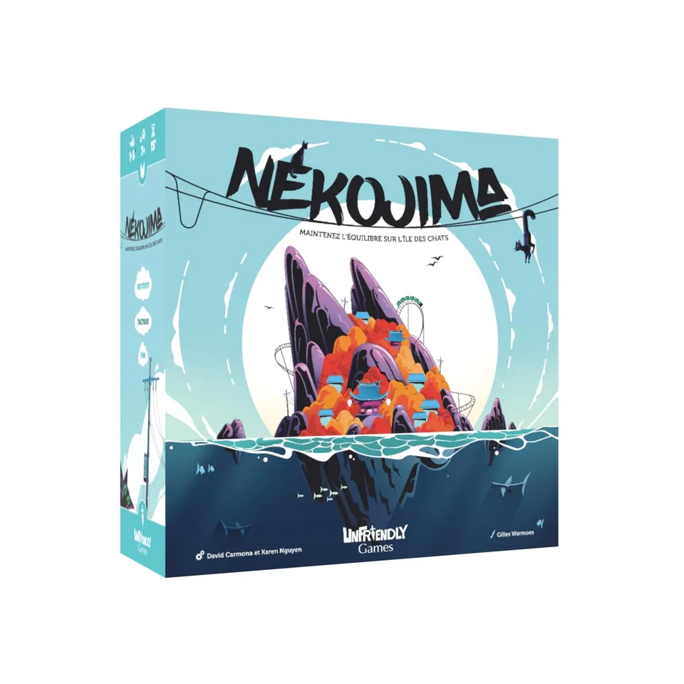 blackrock-nekojima-jeu-d-adresse-quilibre-bois-1-5-joueurs image 1