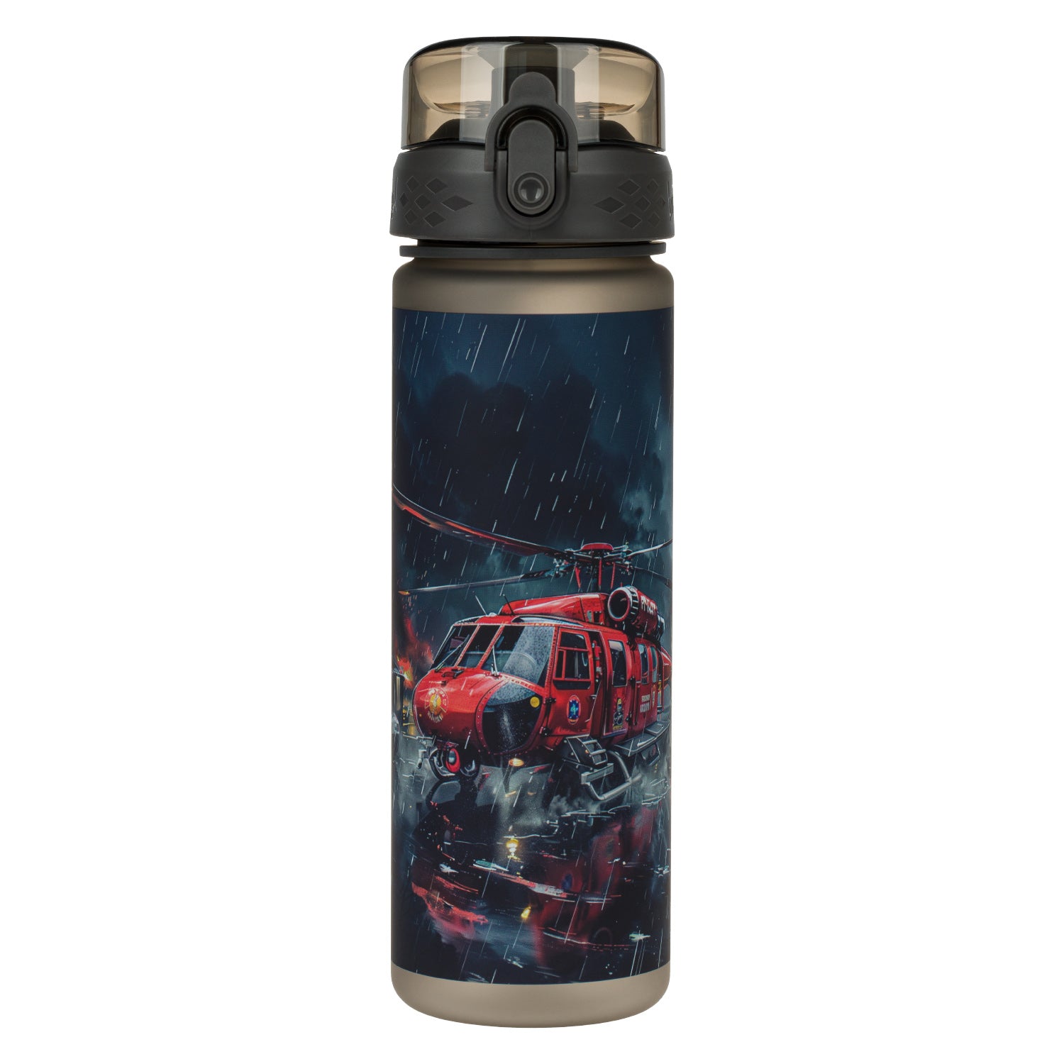 baagl-rescuers-gourde-tritan-500-ml-sans-bpa image 2
