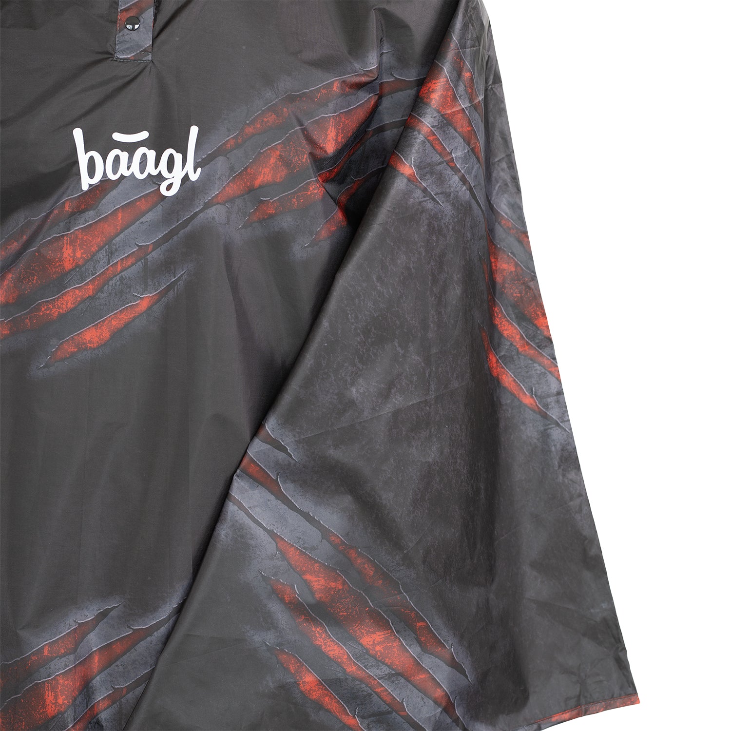 baagl-raincoats-volcano-poncho-pluie-enfant-taille-l image 4