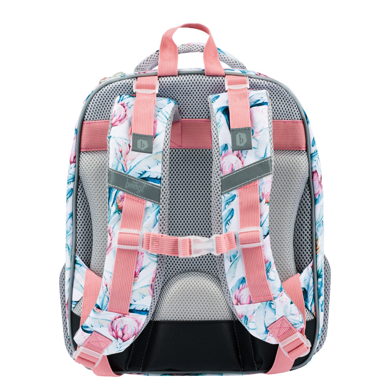baagl-shelly-raccoon-cartable-primaire-23-l-l-ger image 4