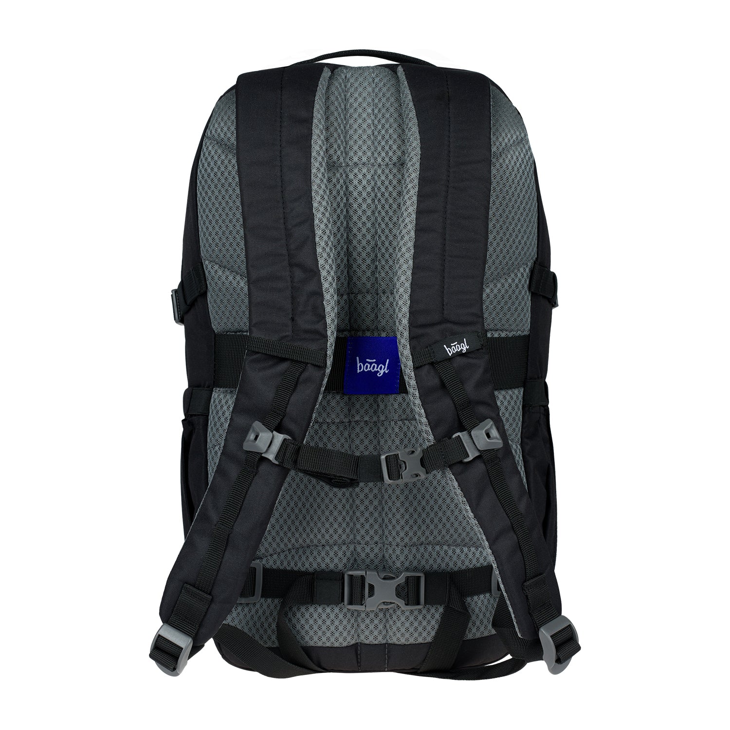 baagl-dash-max-black-sac-dos-30l-ordinateur-recycl image 3