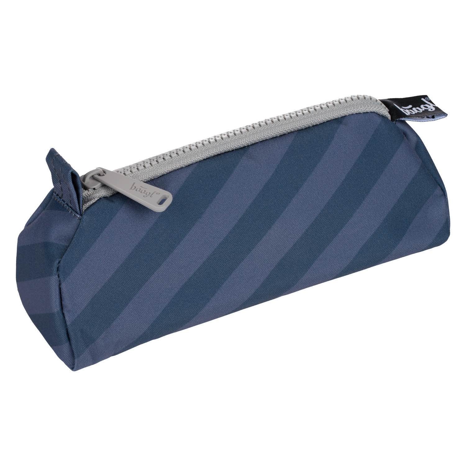 baagl-basic-black-trousse-noire-tui-zipp image 1