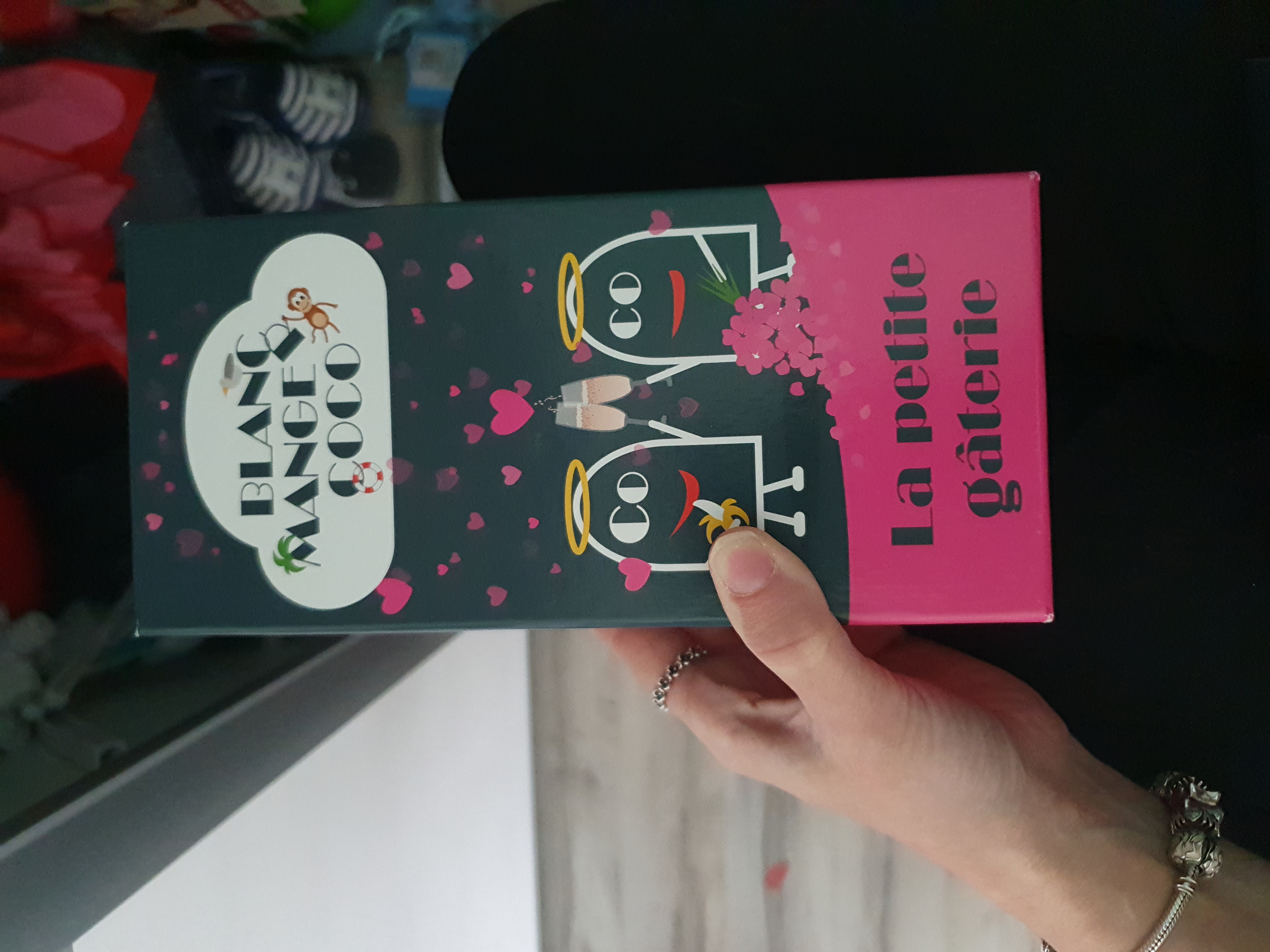 Soirée parfaite