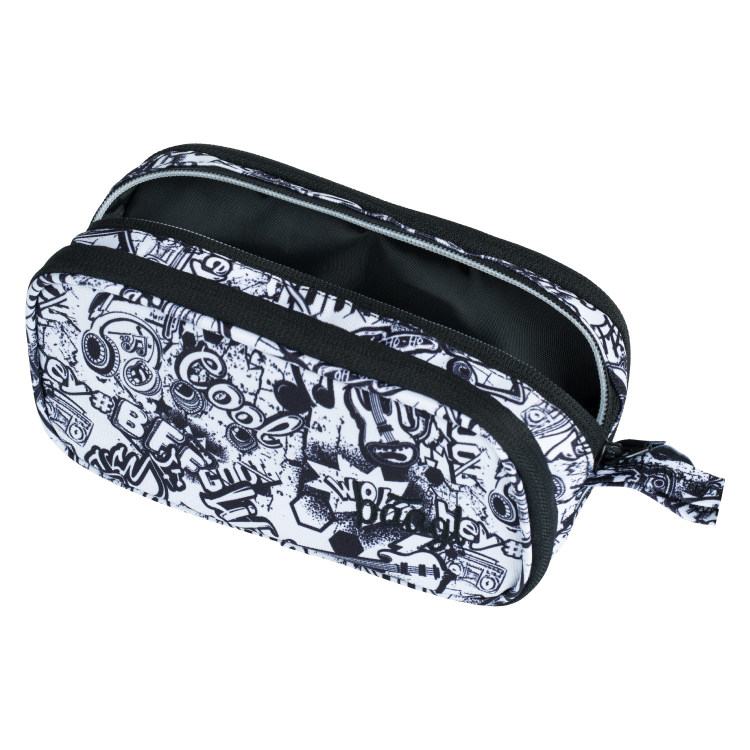 baagl-student-omg-trousse-scolaire-3-compartiments-zipp-s image 4
