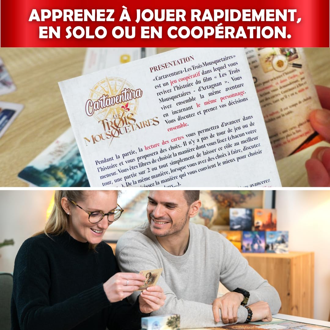 blackrock-cartaventura-trois-mousquetaires-jeu-aventure-1-6-joueurs image 4