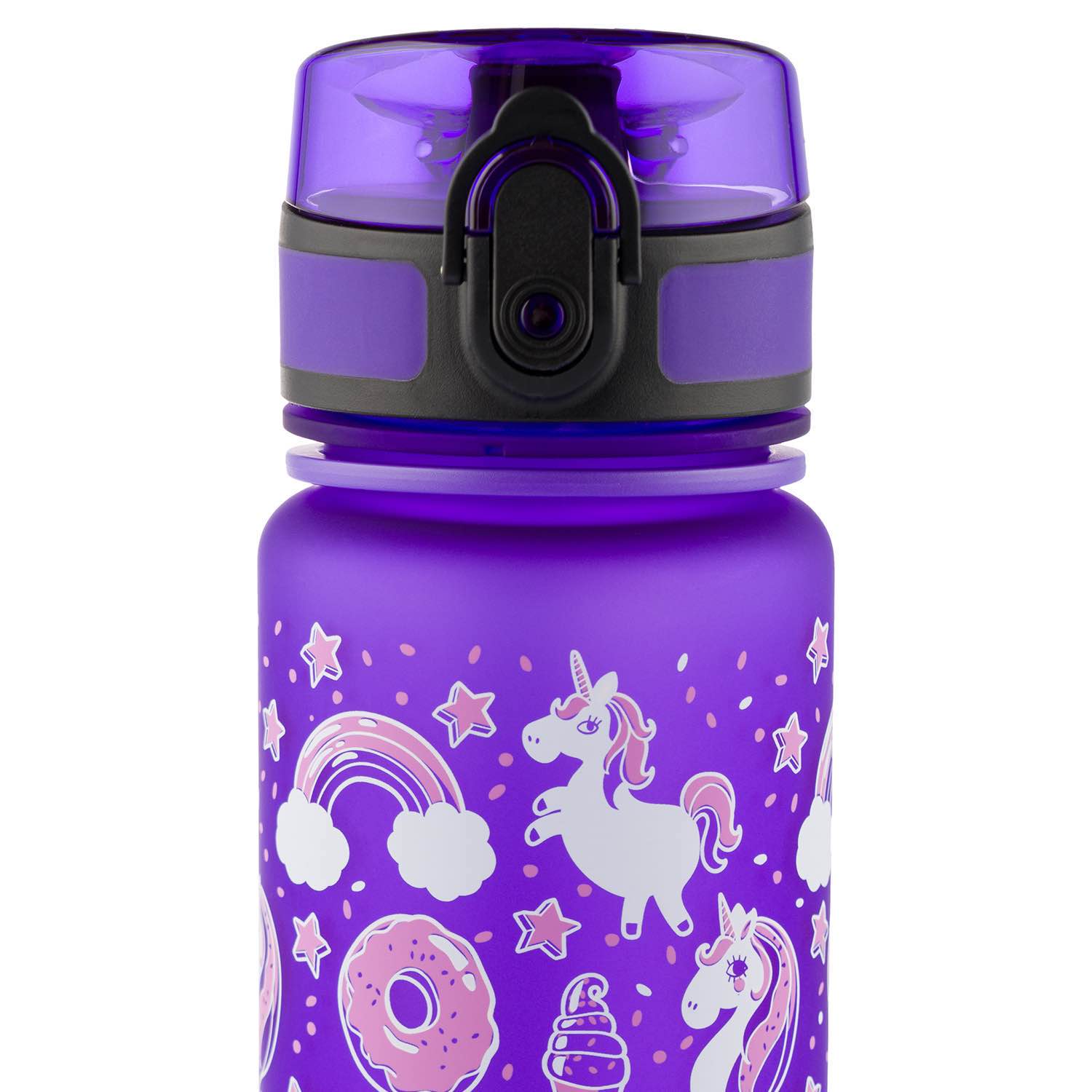 baagl-licorne-gourde-tritan-500-ml-sans-bpa image 5