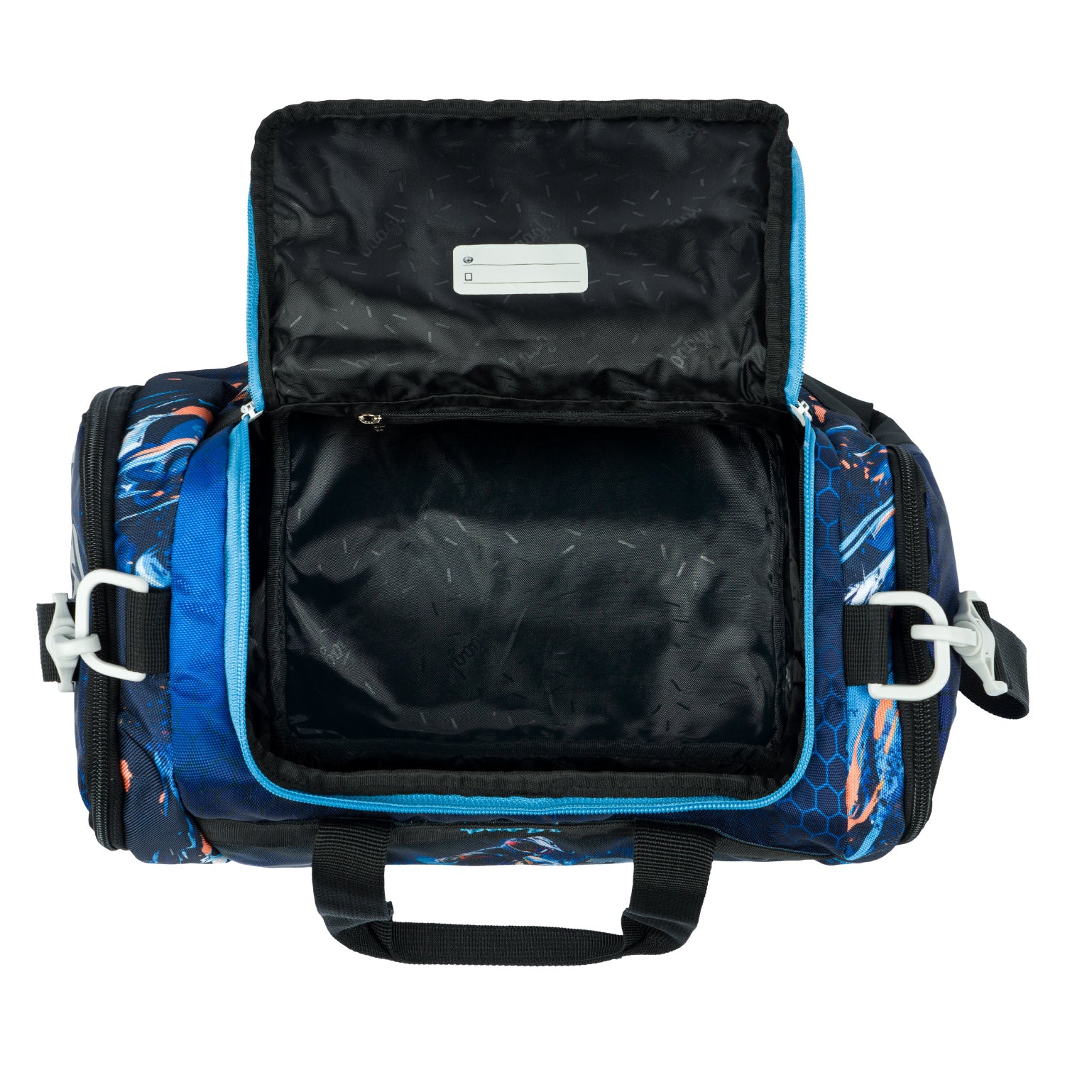 baagl-motor-bike-sac-de-sport-enfant image 4