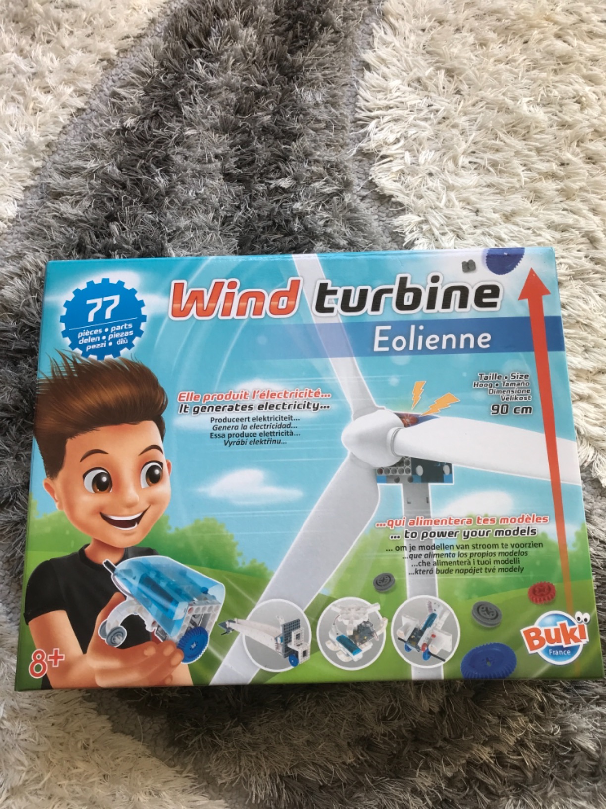Super éducatif