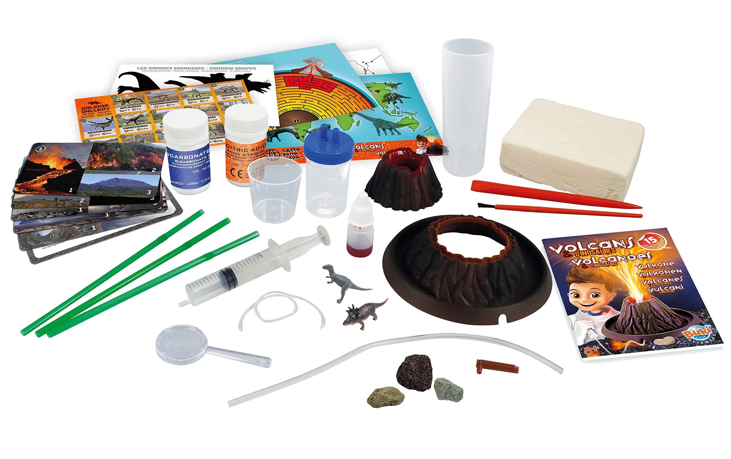 buki-science-2224-volcans-dinosaures-coffret-15-exp-riences image 3