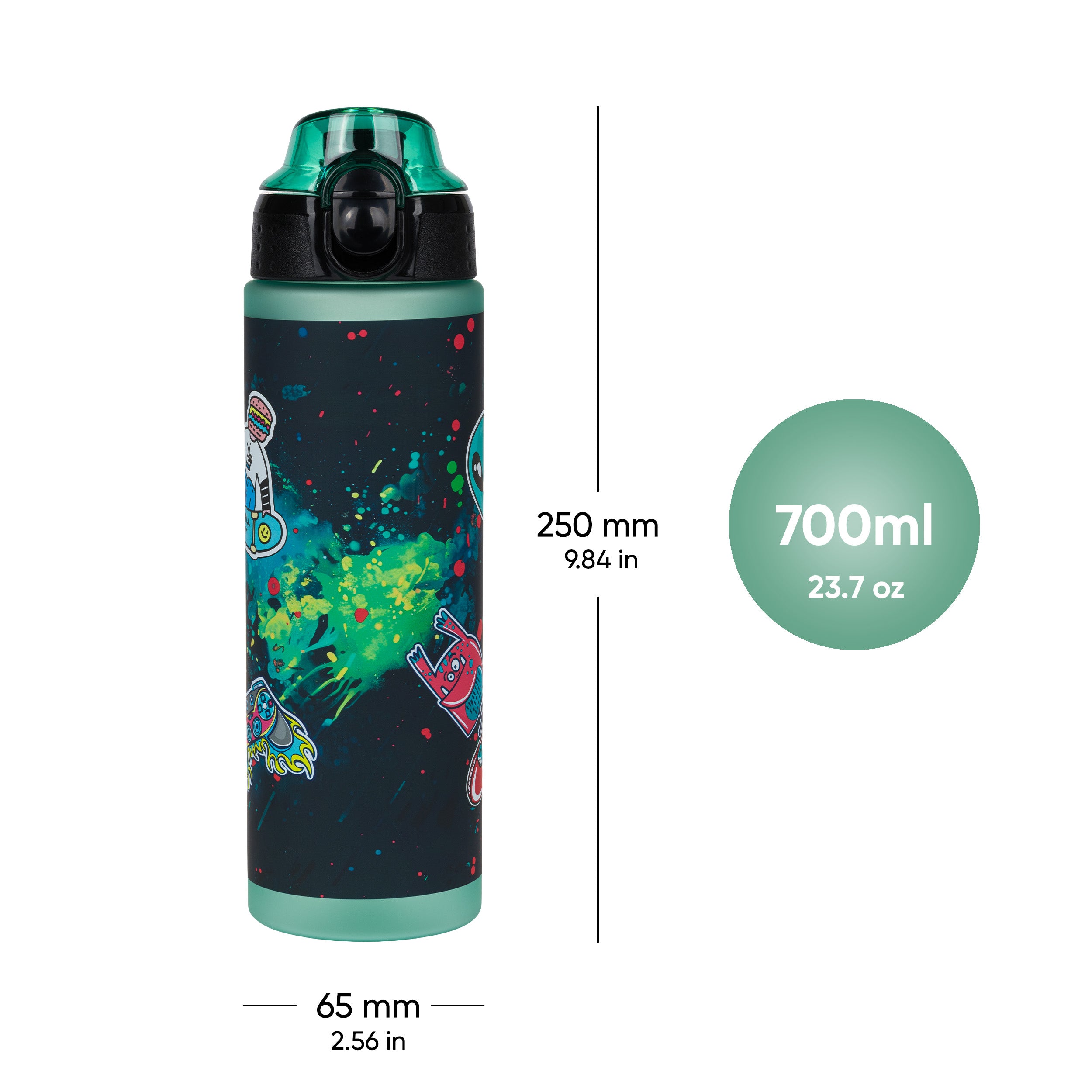 baagl-chill-gourde-tritan-700-ml-tanche-sans-bpa image 7
