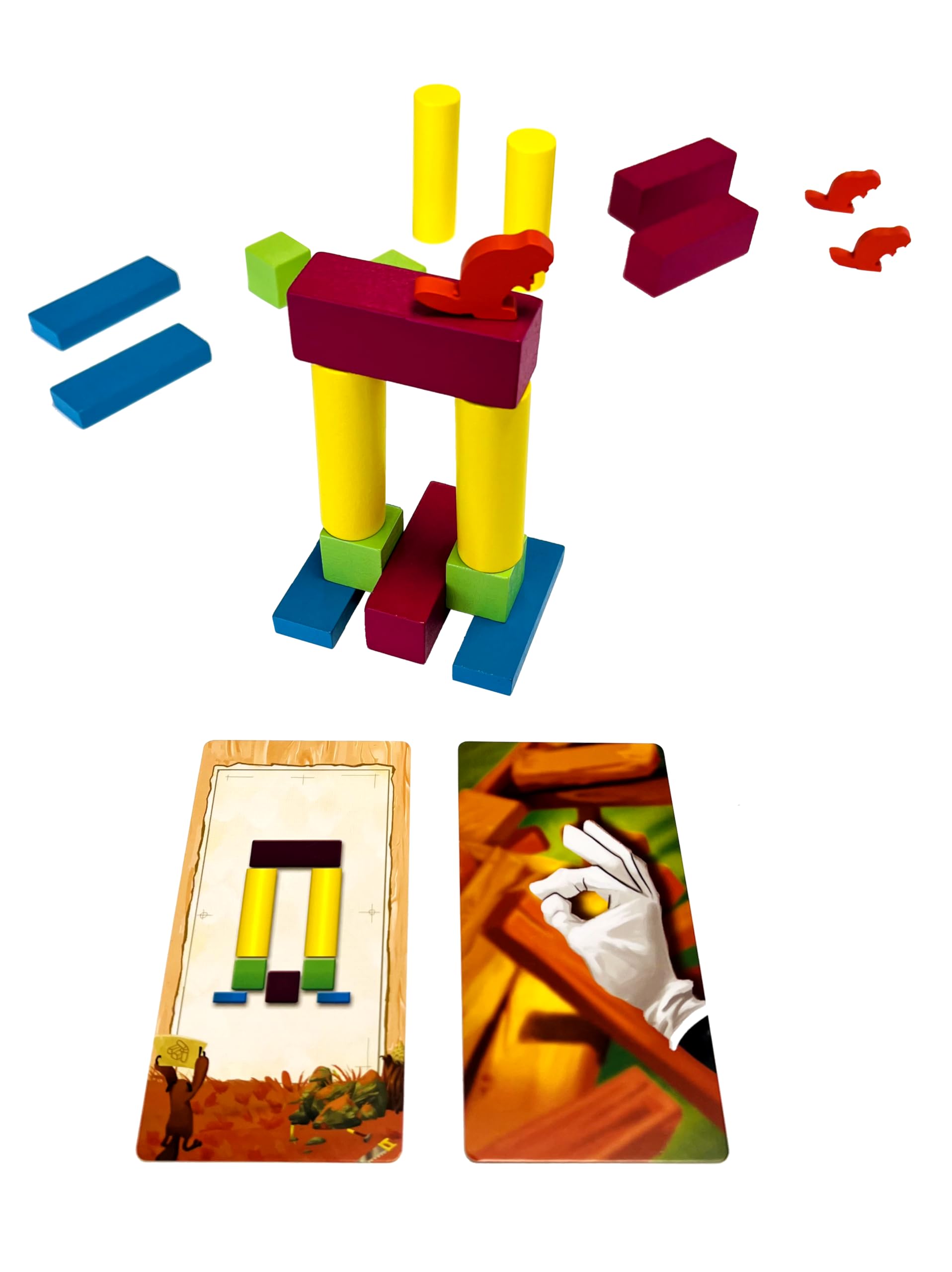 blackrock-rondins-des-bois-jeu-d-adresse-bois-2-4-joueurs image 3