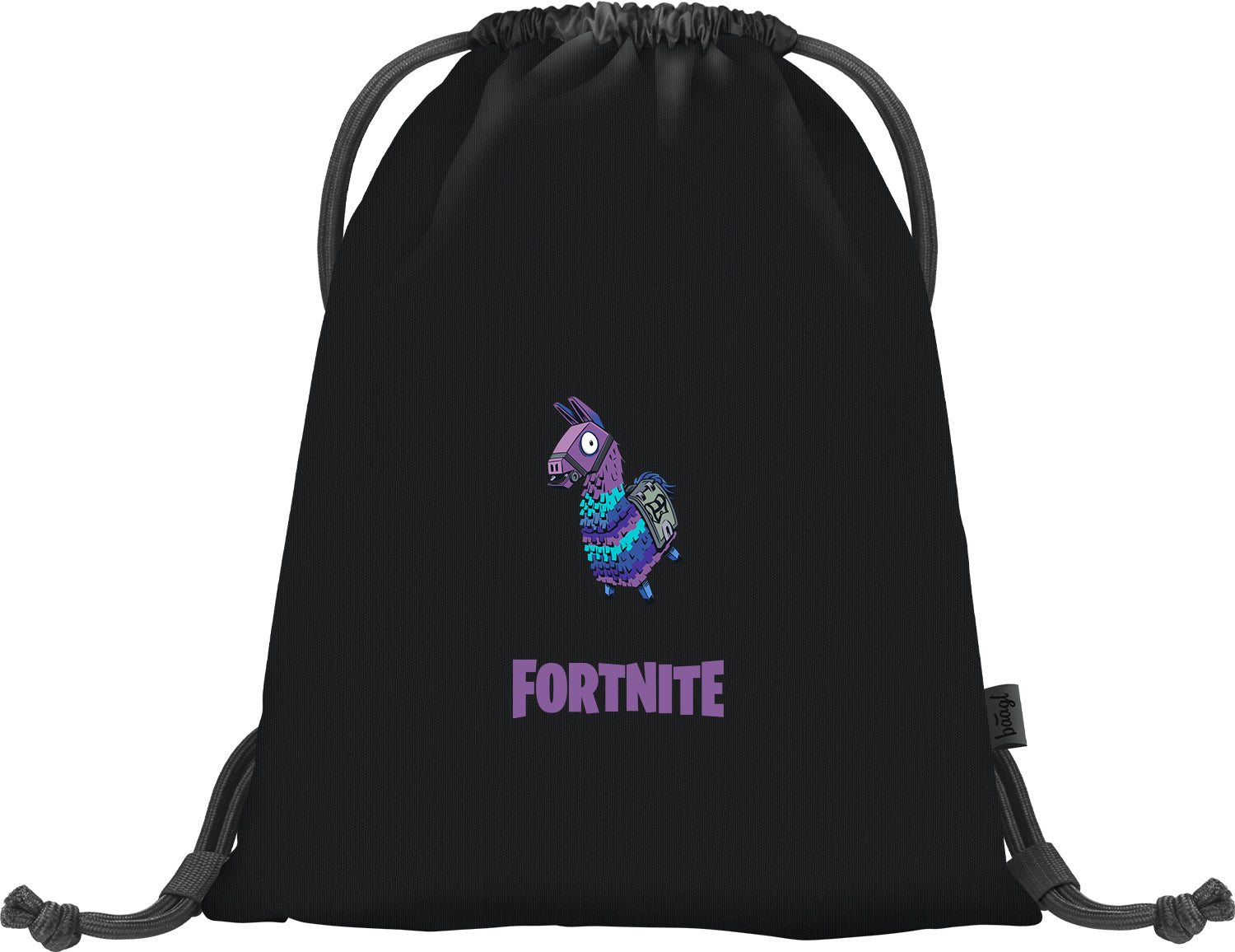 baagl-gym-sacks-fortnite-llama-sac-de-gym-recycl image 1