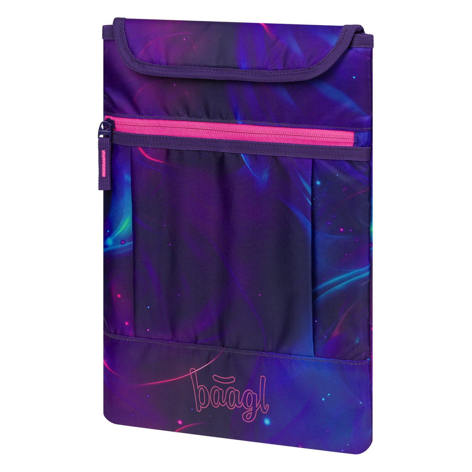 baagl-nova-housse-ordinateur-portable-15-pouces-recycl-e image 1