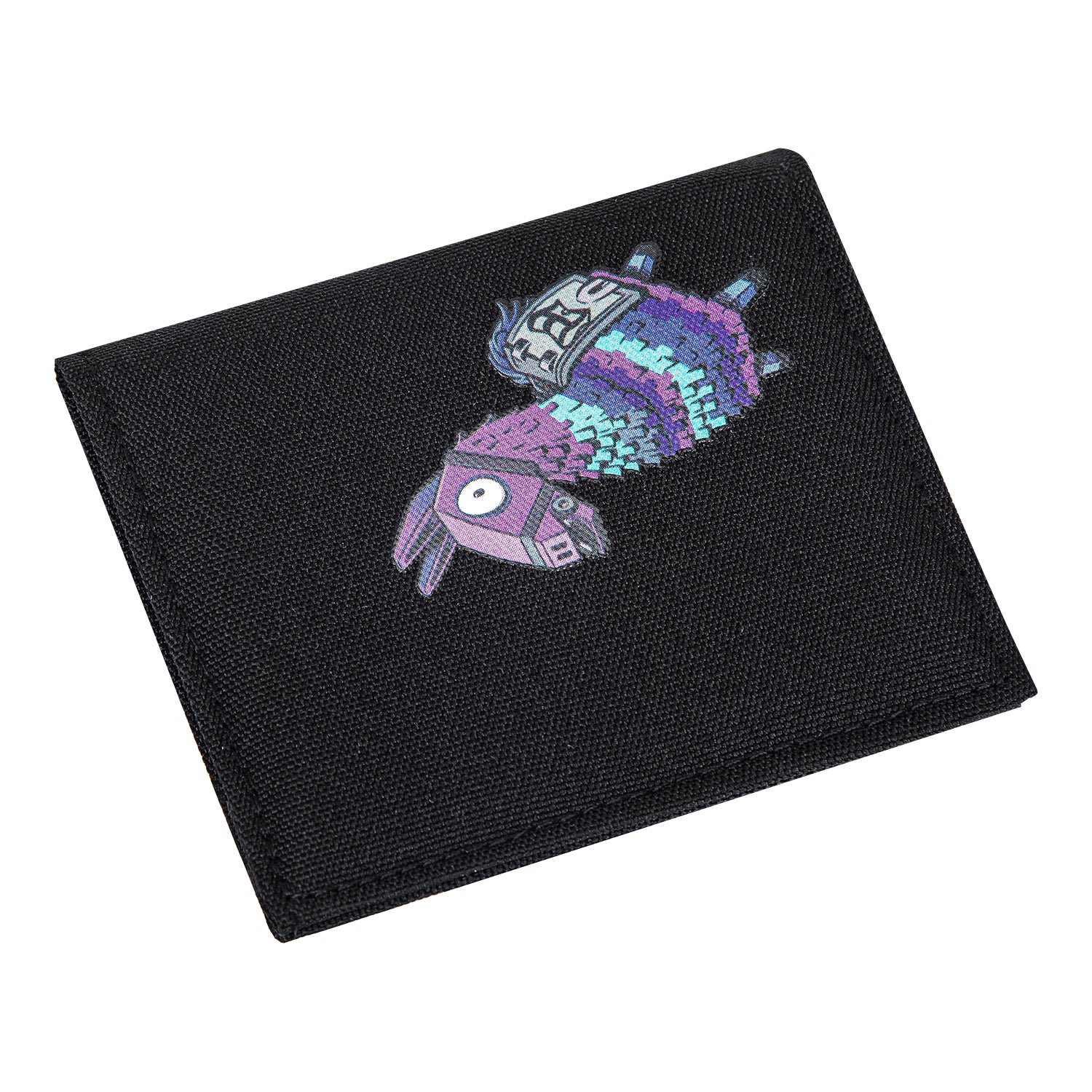 baagl-fortnite-llama-portefeuille-enfant-fortnite image 3
