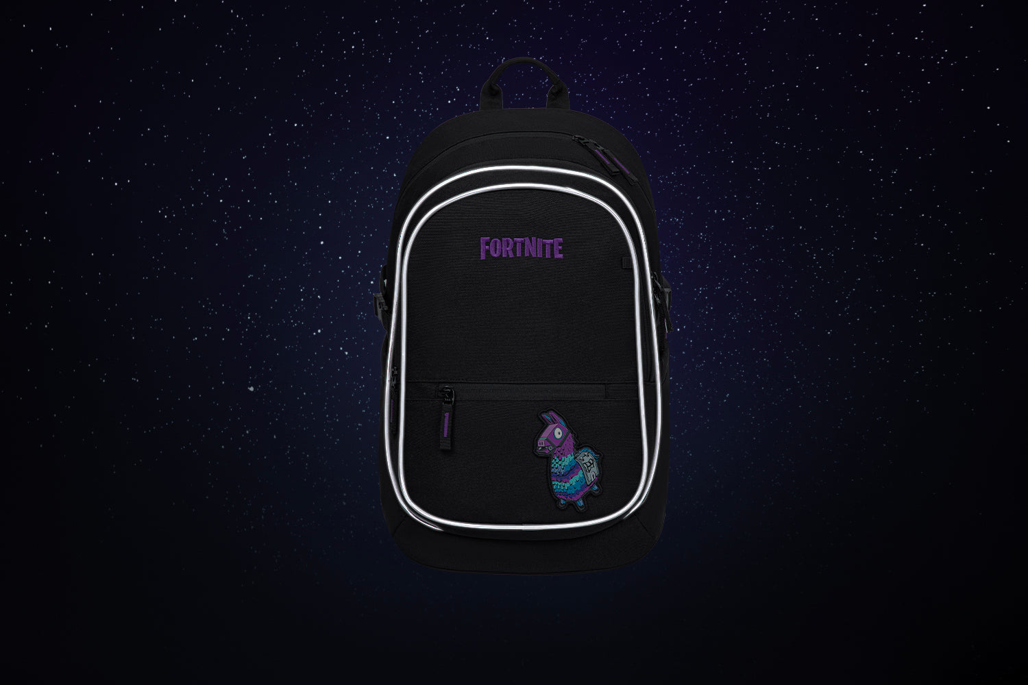 baagl-core-fortnite-llama-ii-set-scolaire-3-pi-ces-25-l image 7