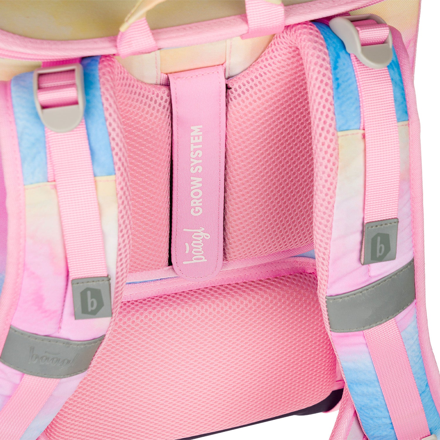 baagl-zippy-plus-cartable-rainbow-unicorn-21-l-fille image 8