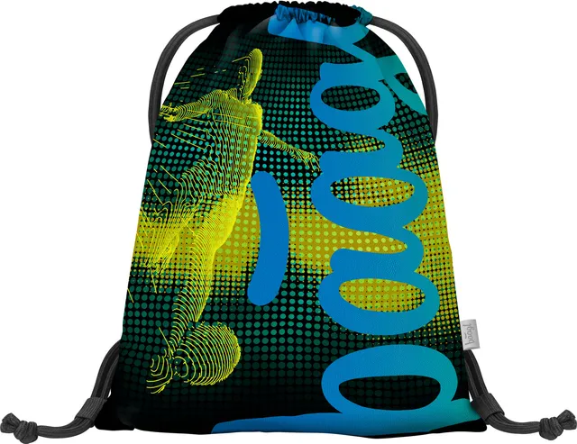 baagl-football-play-sac-de-sport-enfant-football image 1