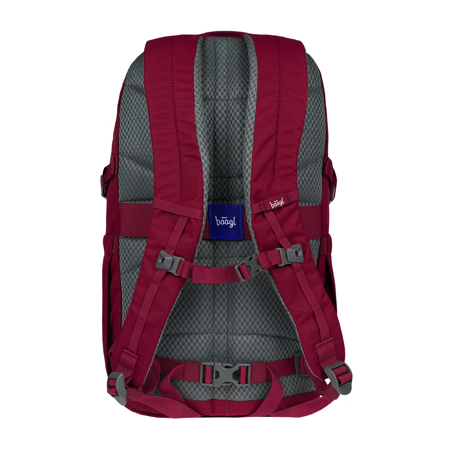baagl-dash-burgundy-sac-dos-bordeaux-24-l-l-ger image 3