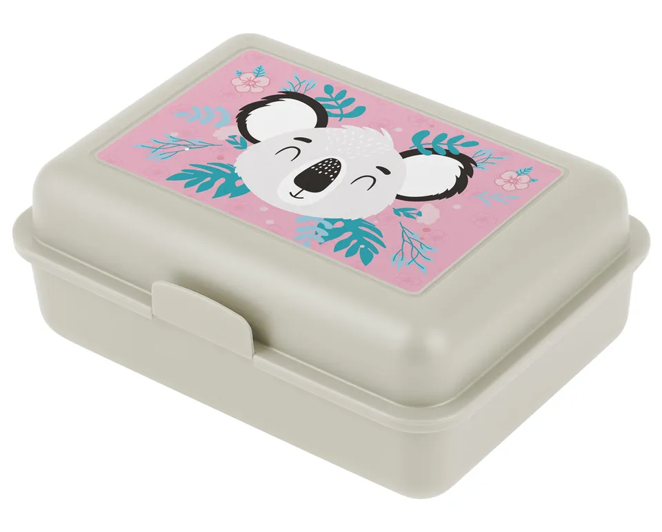 baagl-baby-koala-bo-te-go-ter-beige-compartiment image 1