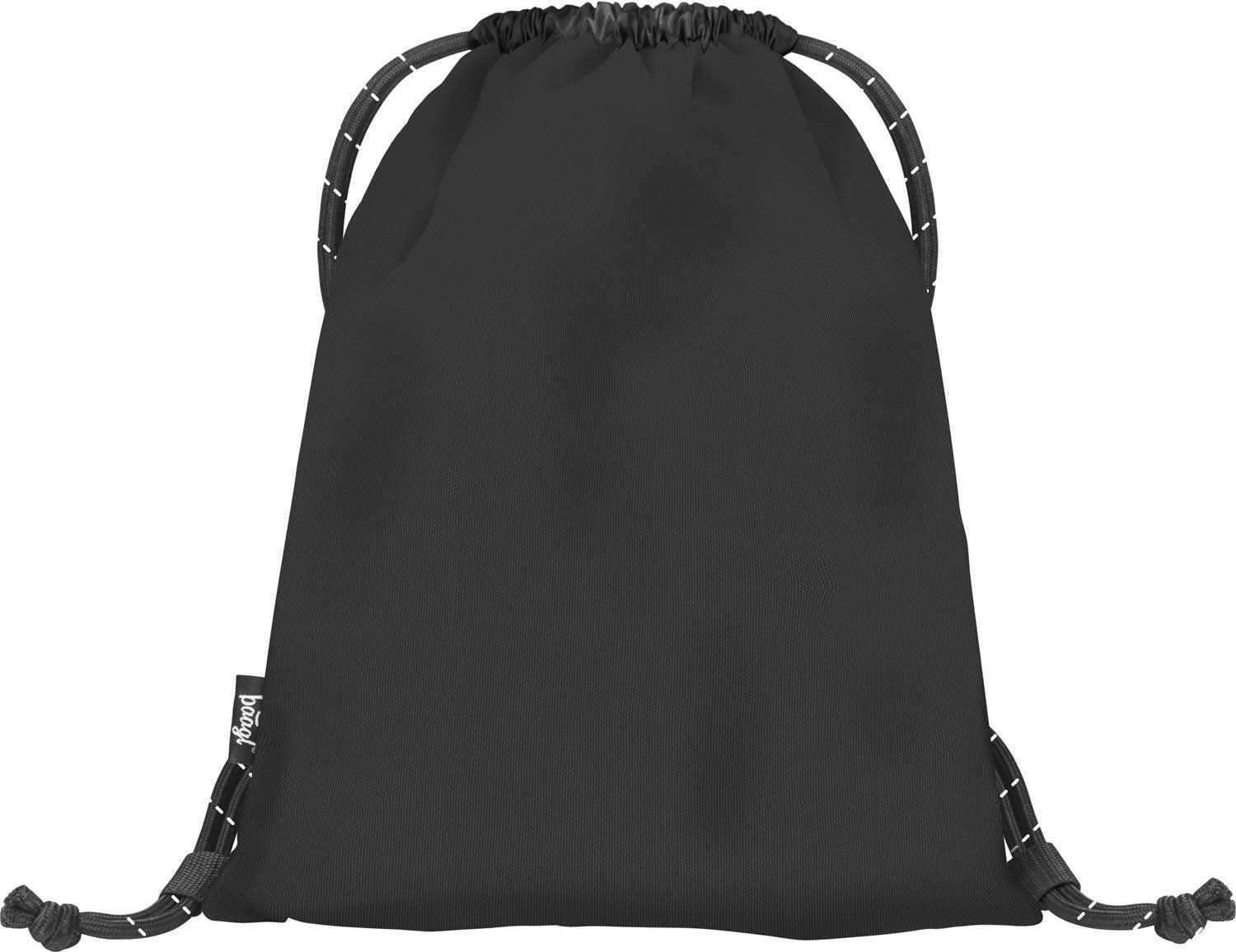 baagl-gym-sacks-skate-sac-de-gym-logo-phosphorescent image 2