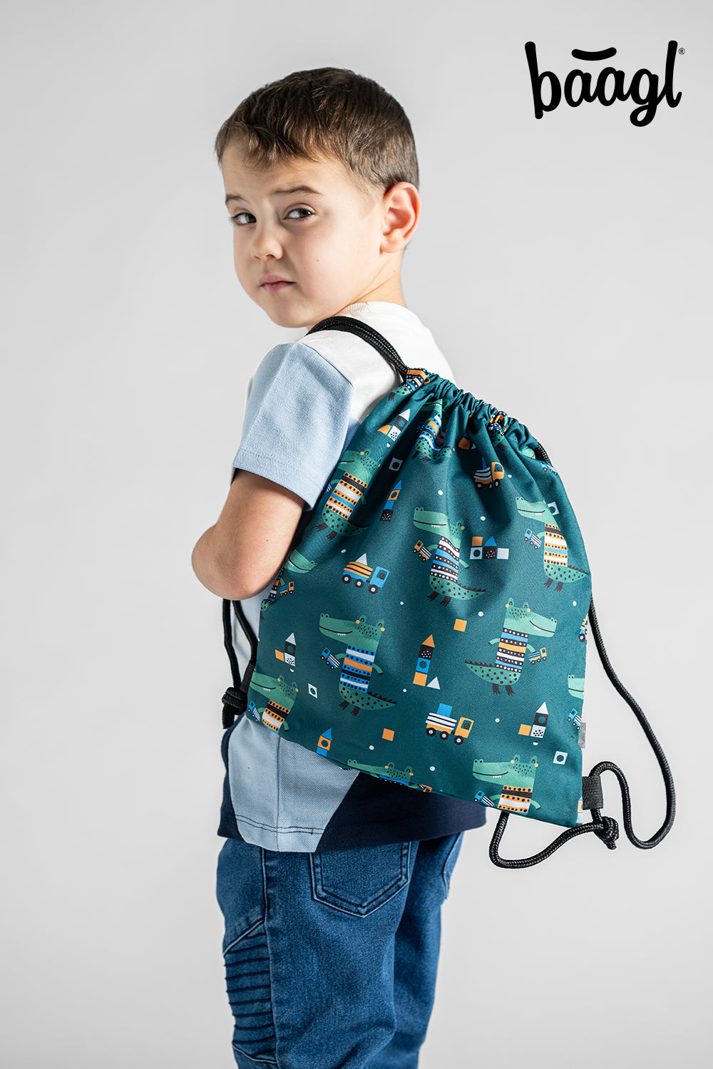 baagl-crocodile-sac-gym-maternelle-lavable image 4
