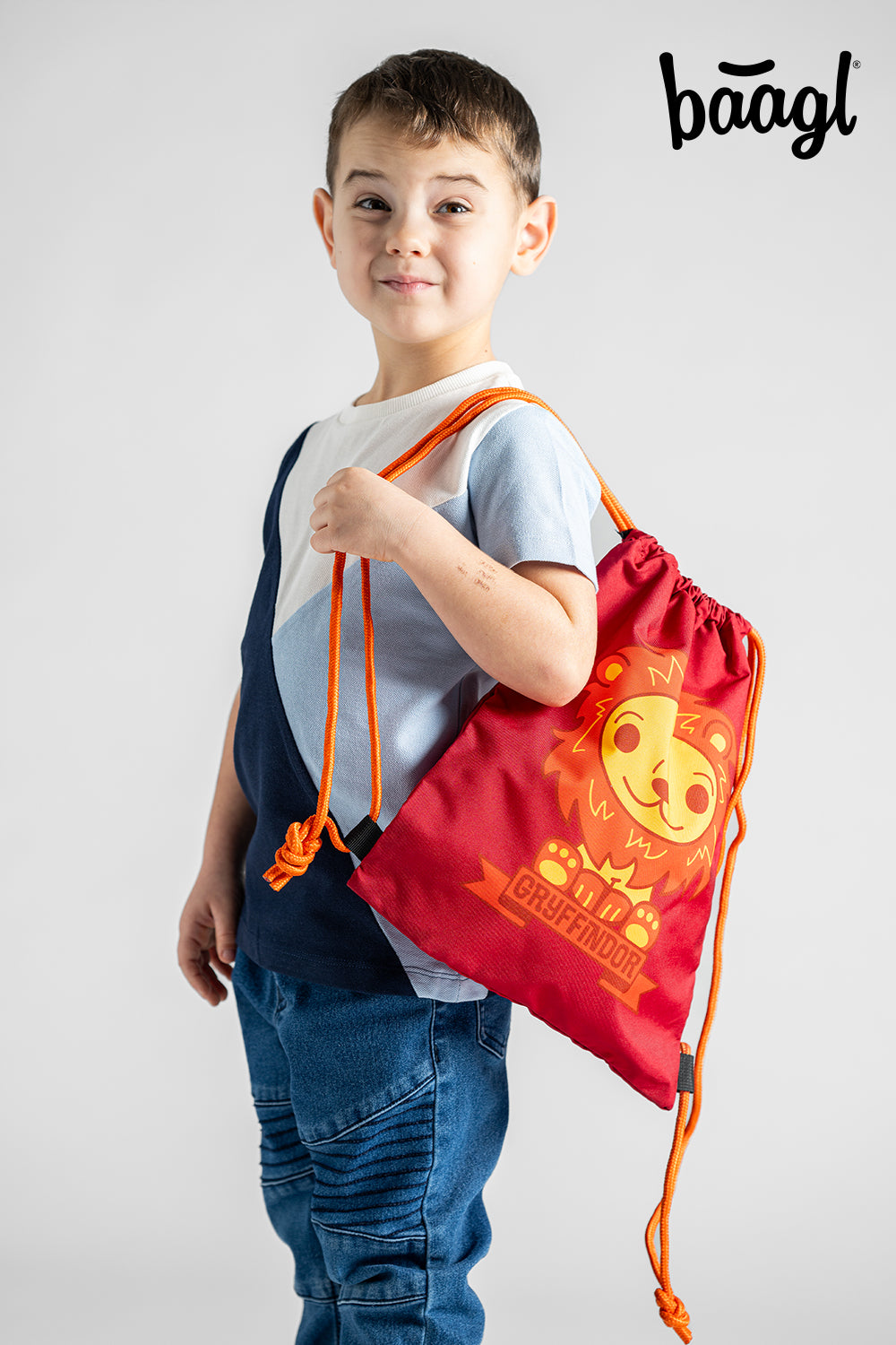 baagl-harry-potter-gryffindor-sac-de-gym-enfant-maternelle image 4