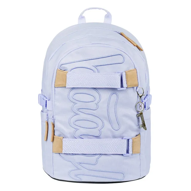 baagl-skate-lilac-sac-dos-25-l-skate-fille image 1