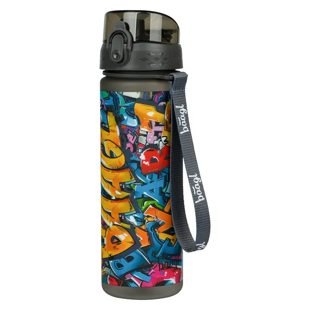 baagl-skatepark-gourde-tritan-500-ml-sans-bpa image 1