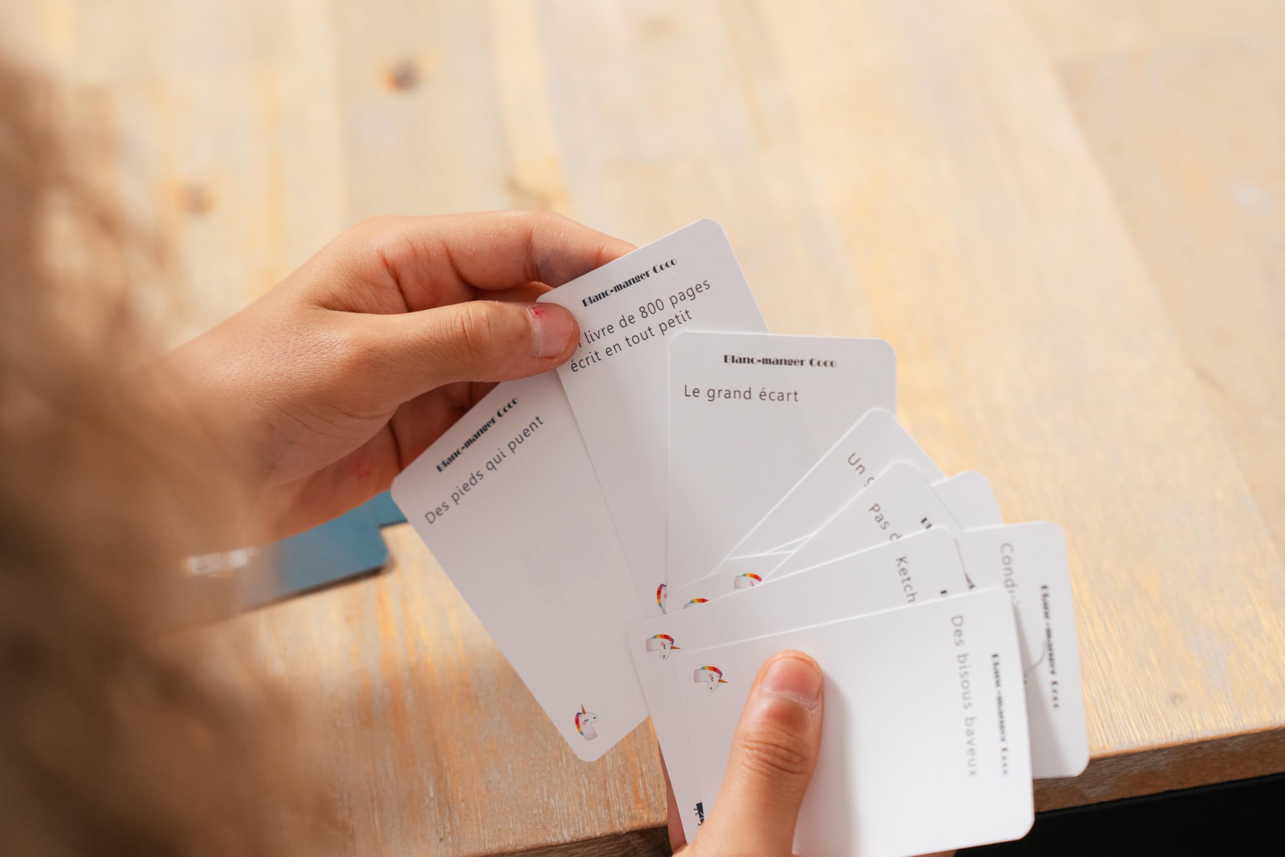 blanc-manger-coco-junior-la-ma-tresse-jeu-de-cartes-500-cartes image 7