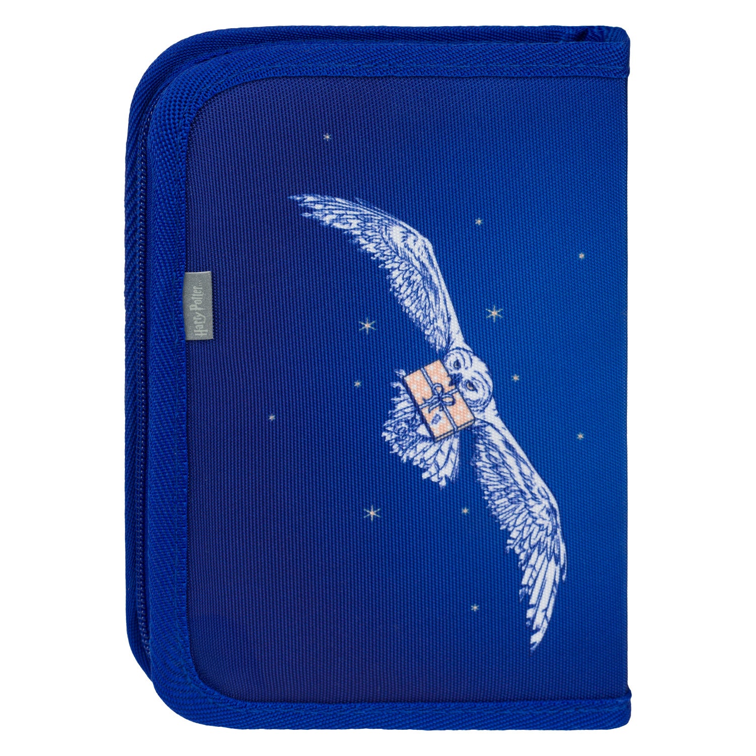 baagl-harry-potter-hedwig-trousse-scolaire-1-compartiment image 2