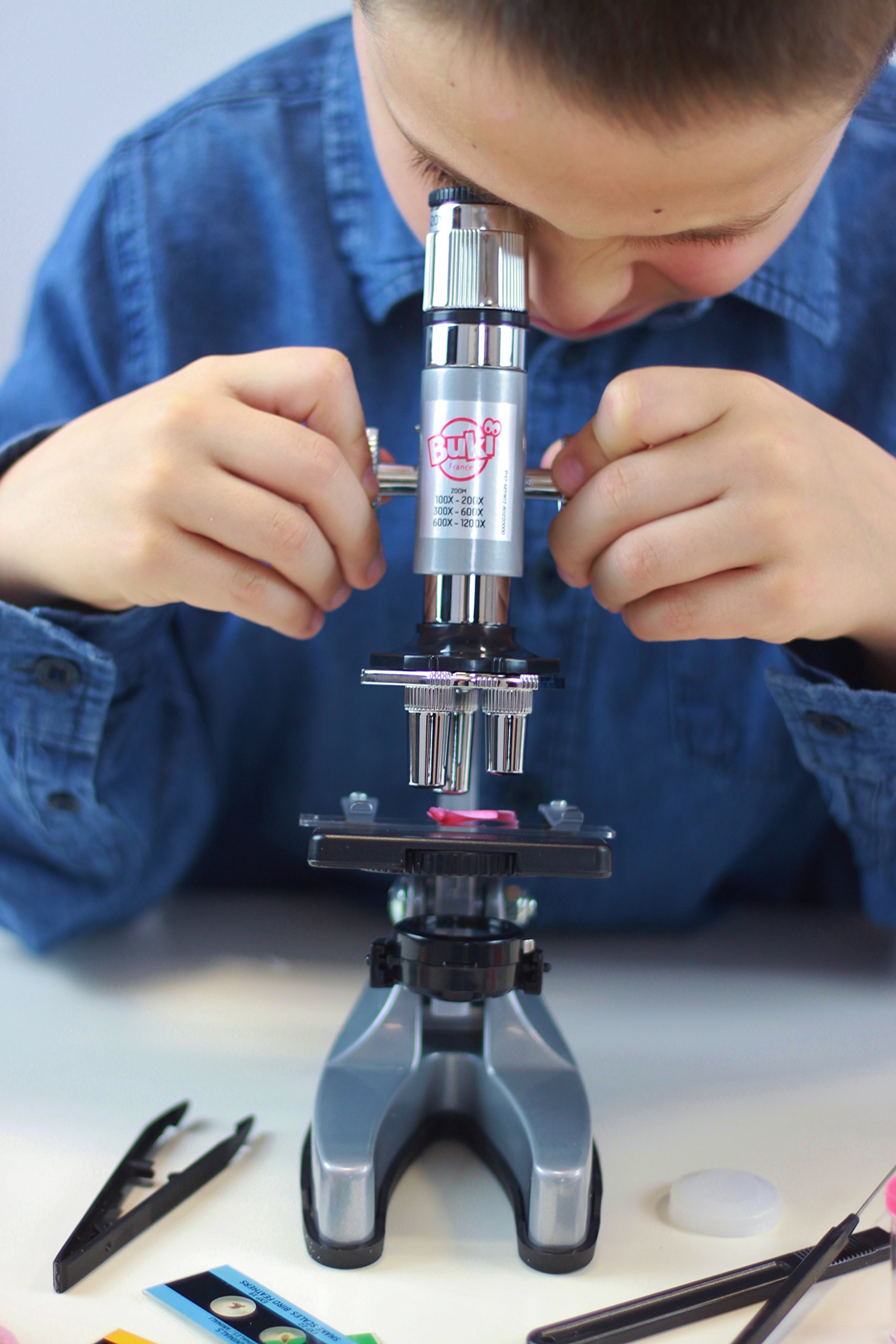 buki-science-ms907b-microscope-enfant-30-exp-riences-d-s-8-ans image 7