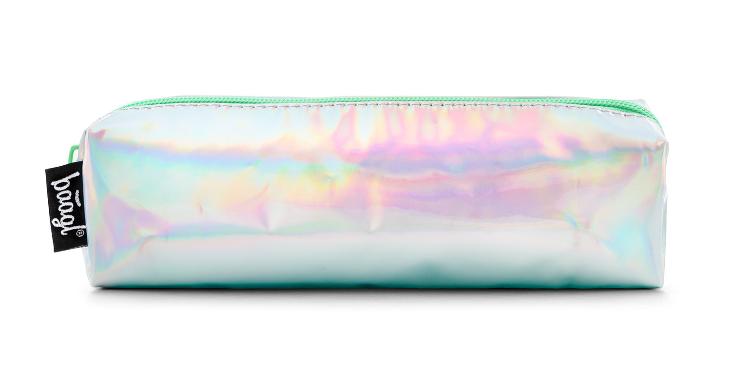 baagl-fun-holo-trousse-cole-holographique-fille image 2