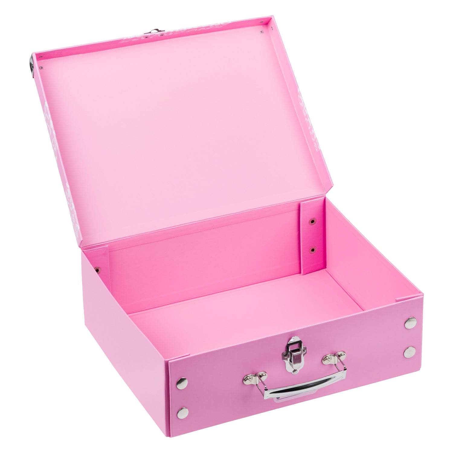 baagl-hello-kitty-sweet-leopard-mallette-pliable-fille image 2