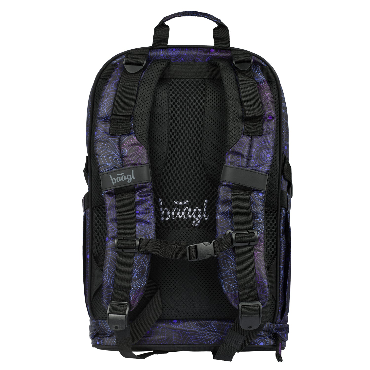 baagl-cubic-sac-dos-scolaire-zen-29-l image 4