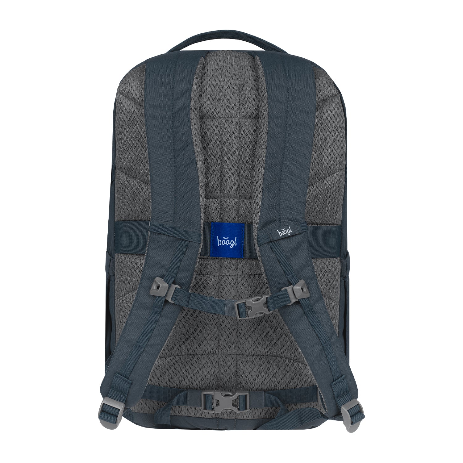 baagl-dash-max-sac-dos-gris-30-l-recycl image 3