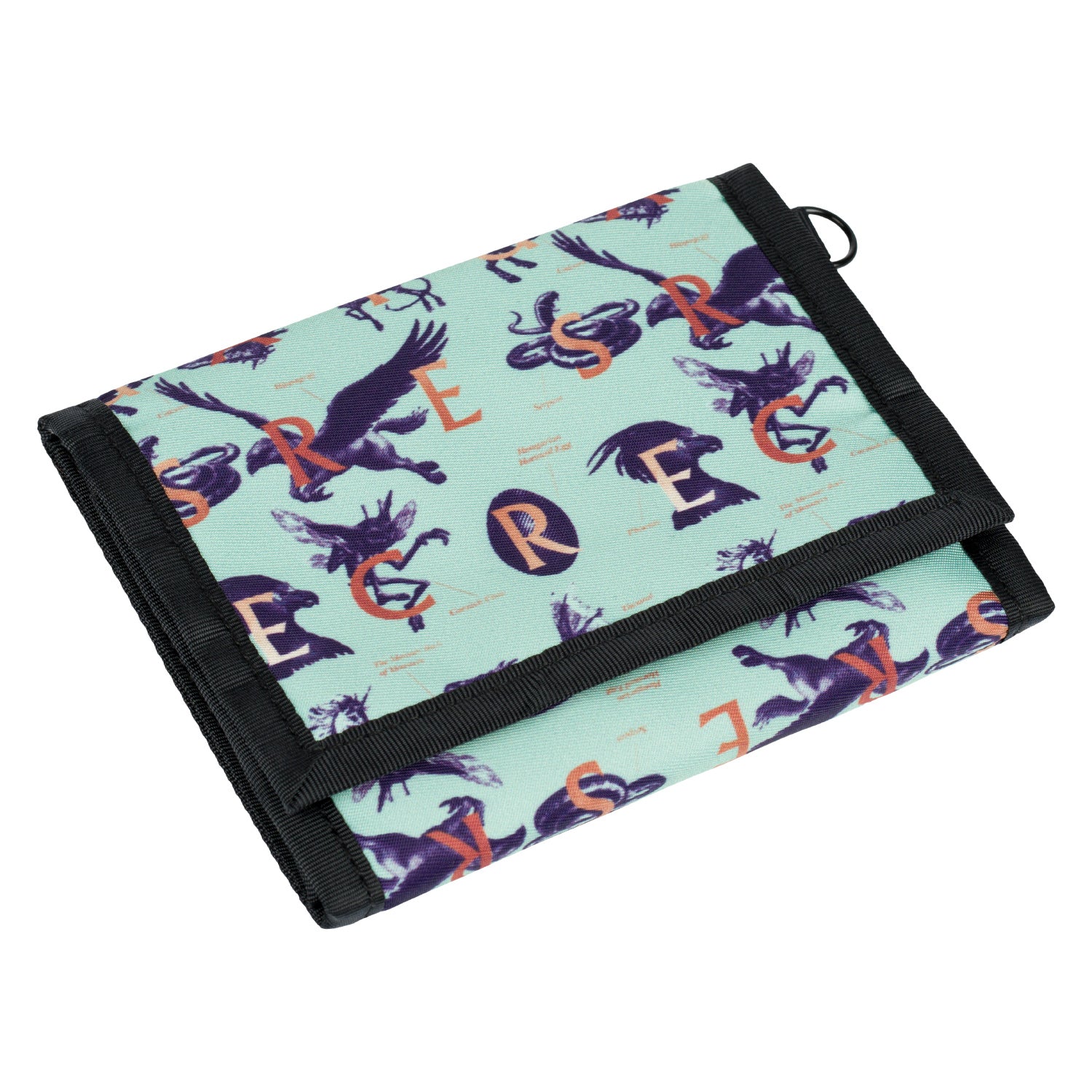 baagl-harry-potter-fantastic-beasts-portefeuille-enfant image 2