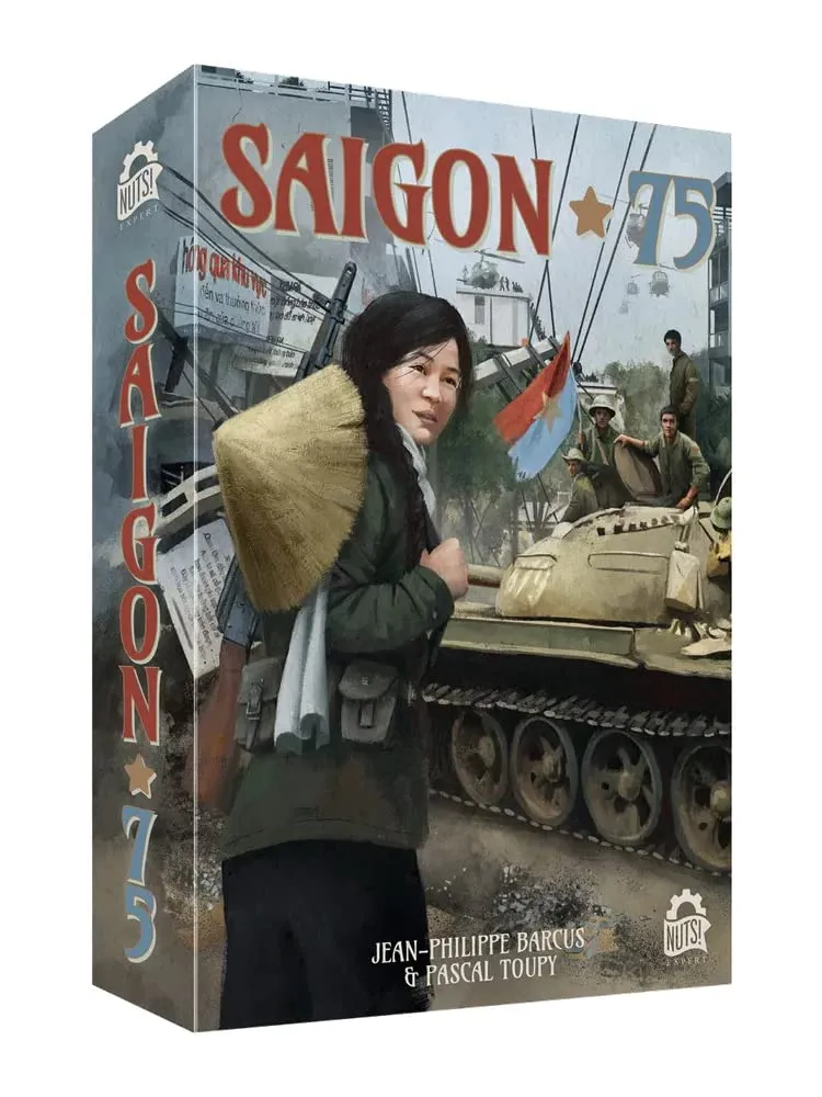 saigon-75-jeu-de-strat-gie-guerre-vietnam-1-2-joueurs image 1