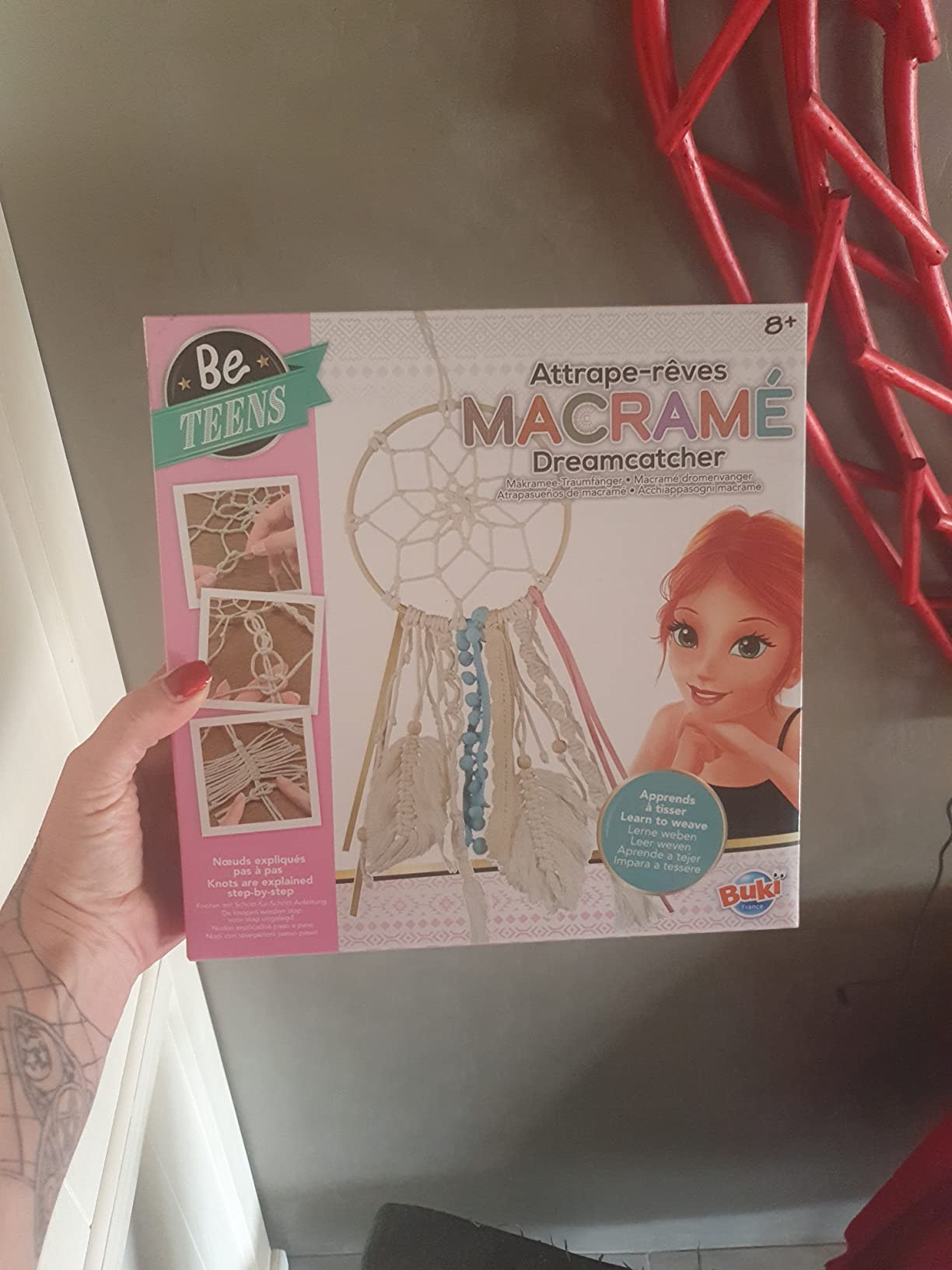 Idée cadeau top