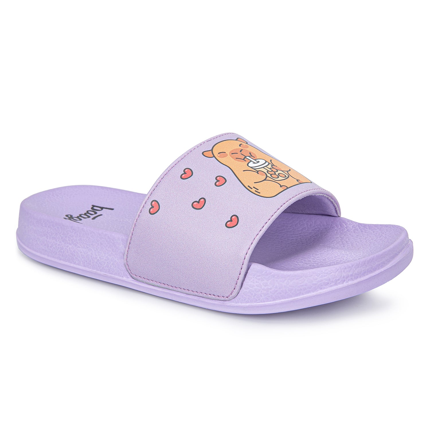 baagl-slippers-kapybara-pantoufles-taille-36-antid-rapantes image 3