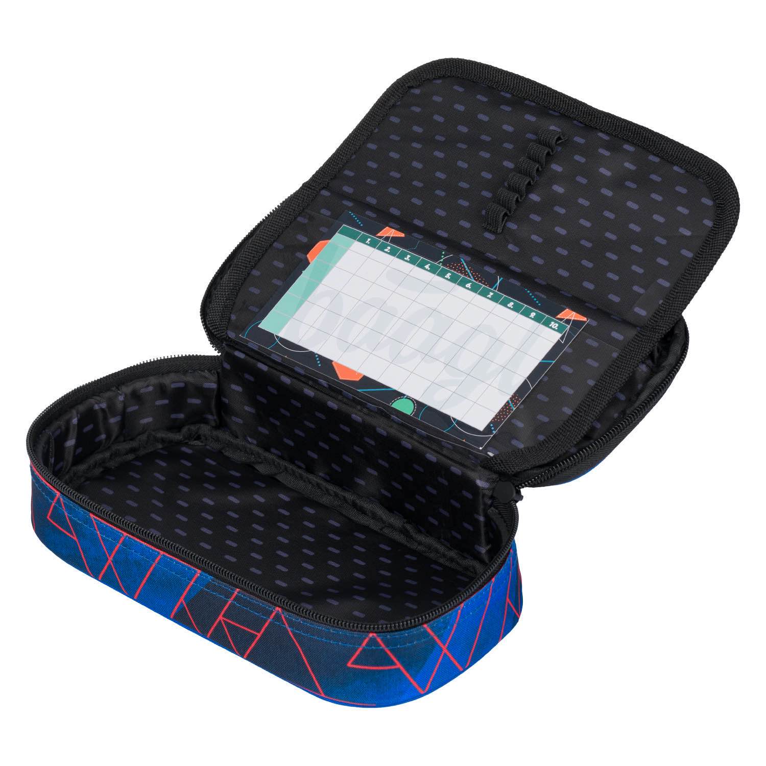 baagl-trigo-trousse-scolaire-rigide-gar-on image 2