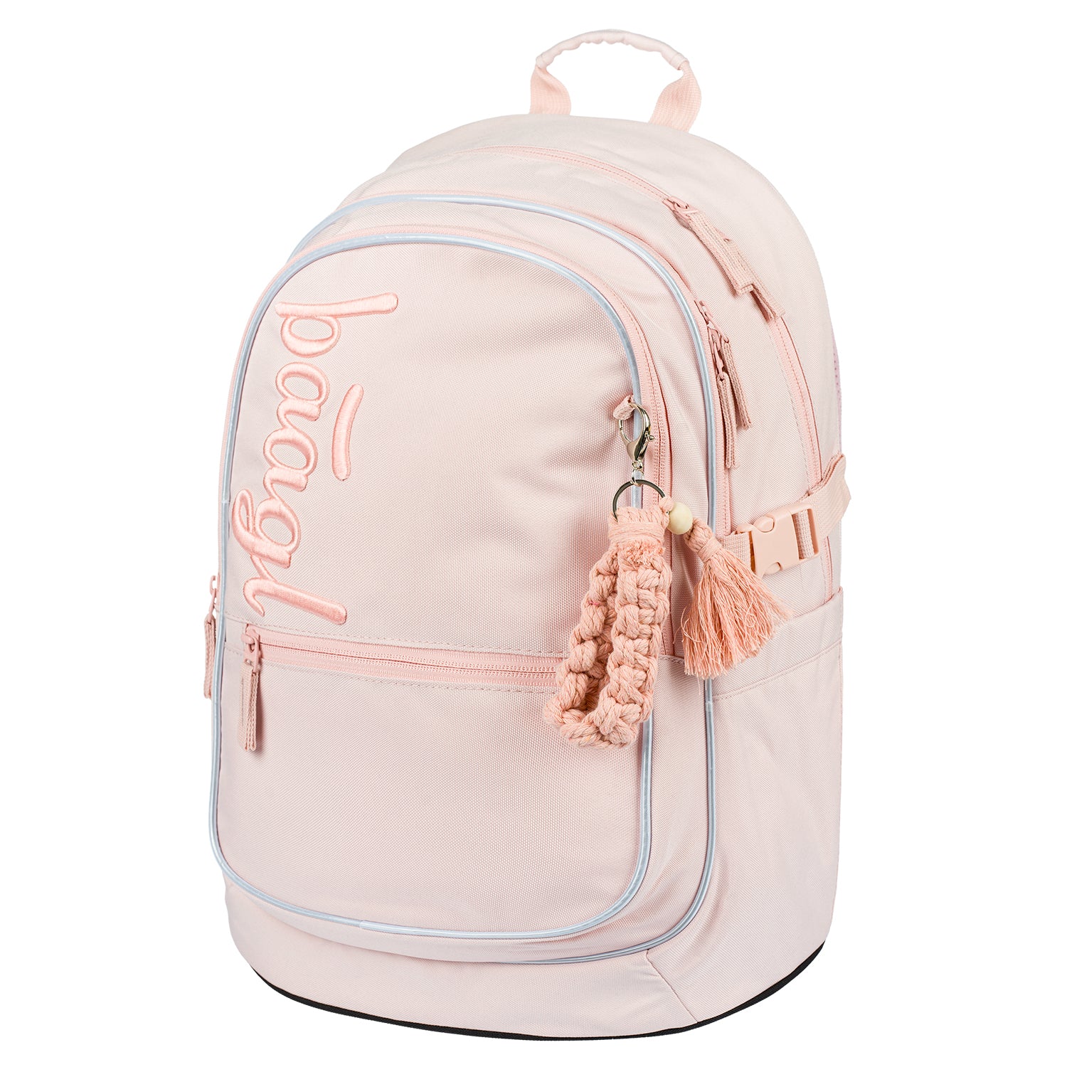 baagl-core-creamy-sac-dos-25l-imperm-able image 2