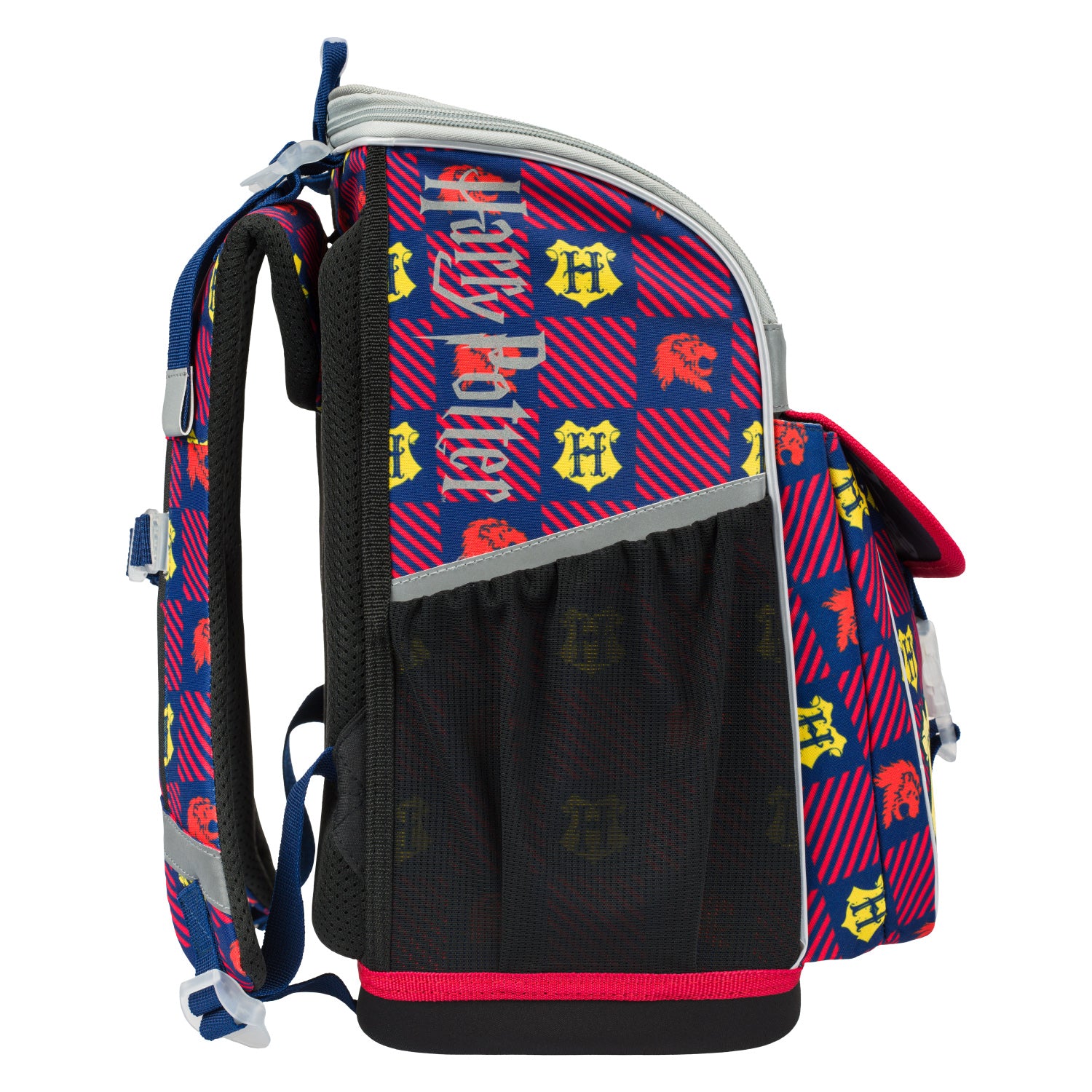 baagl-zippy-harry-potter-gryffondor-ii-cartable-18-l image 4