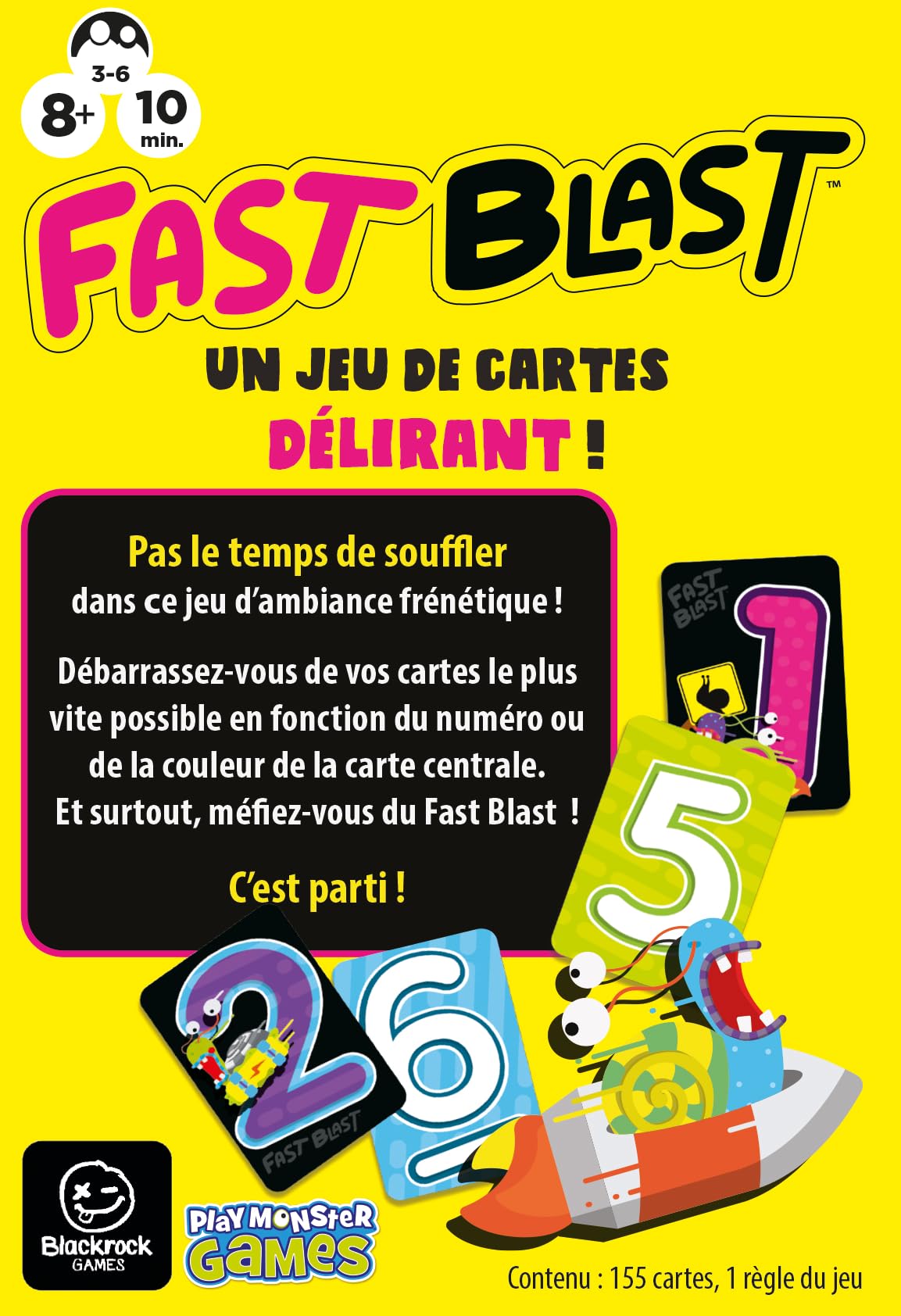 blackrock-fast-blast-jeu-de-cartes-rapidit-3-6-joueurs image 2