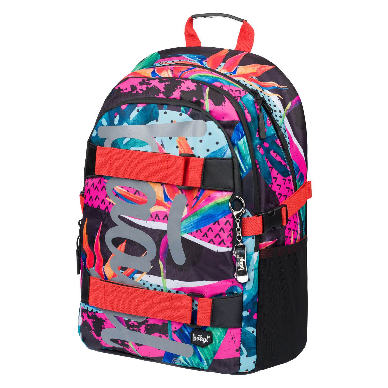 baagl-skate-fresh-sac-dos-cole-25-l-skate image 2