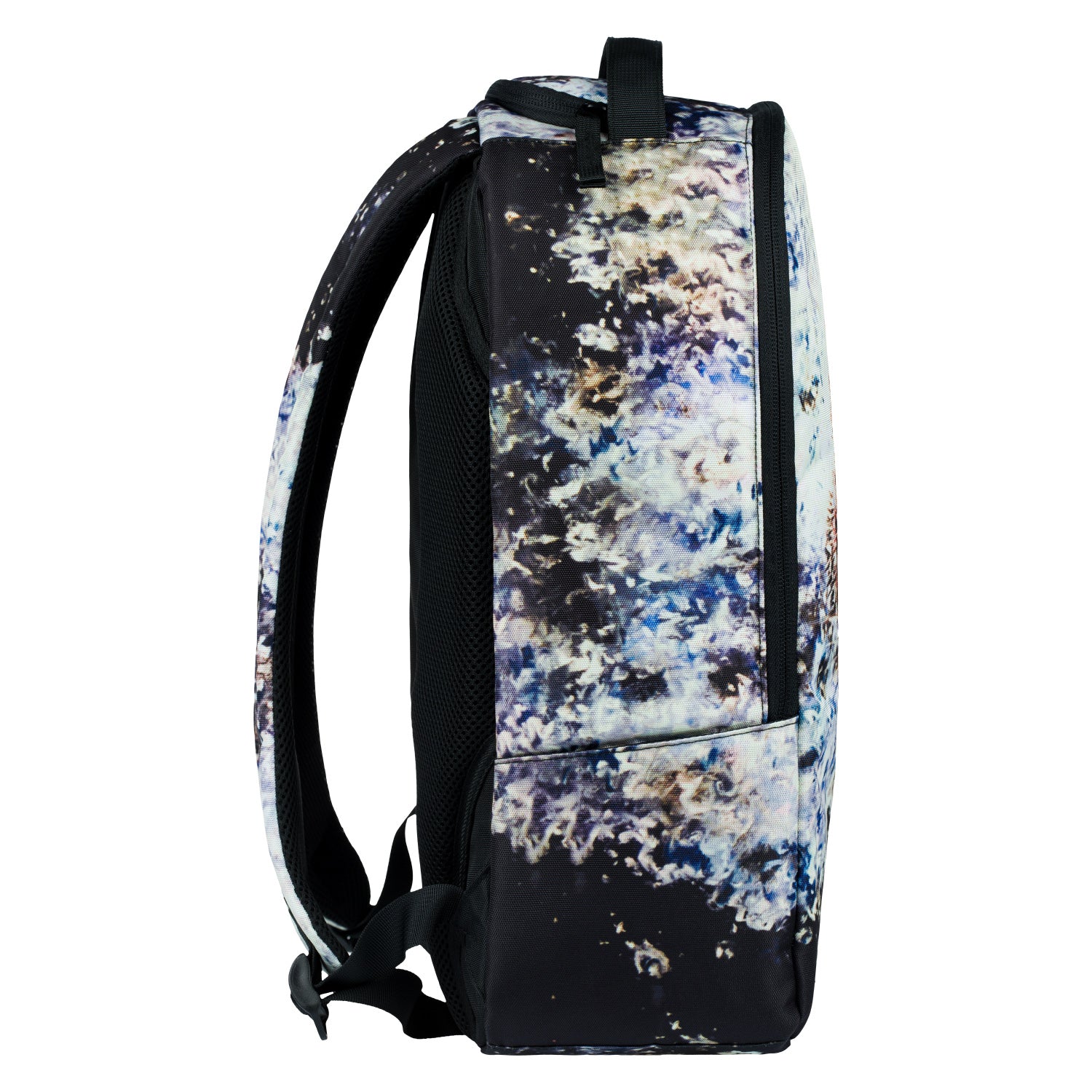 baagl-earth-tiger-sac-dos-18-l-recycl-imperm-able image 3